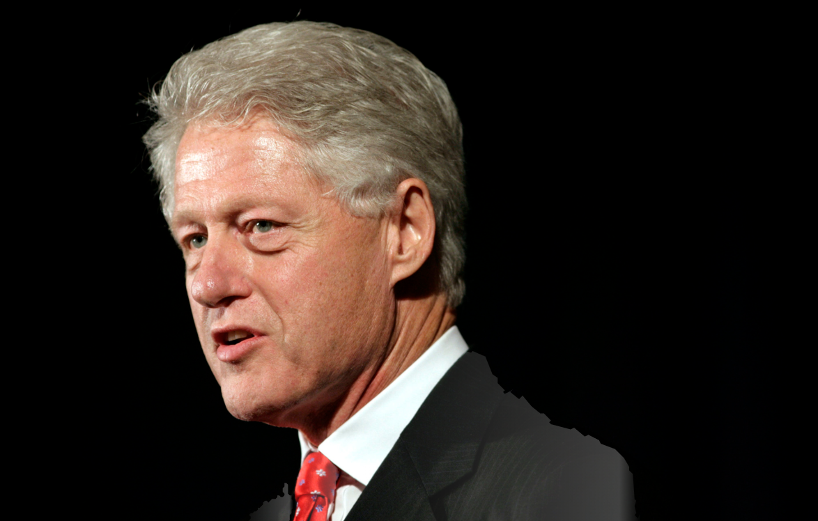 Bill Clinton questioned, says he knew ‘nothing’ about Jeffrey Epstein’s crimes