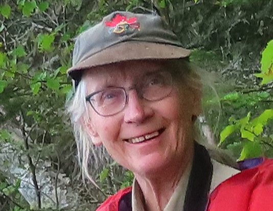 Thunder Bay woman recognized for efforts to protect local wetlands