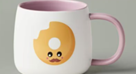 Tim Hortons recalls mug over potential burn risk