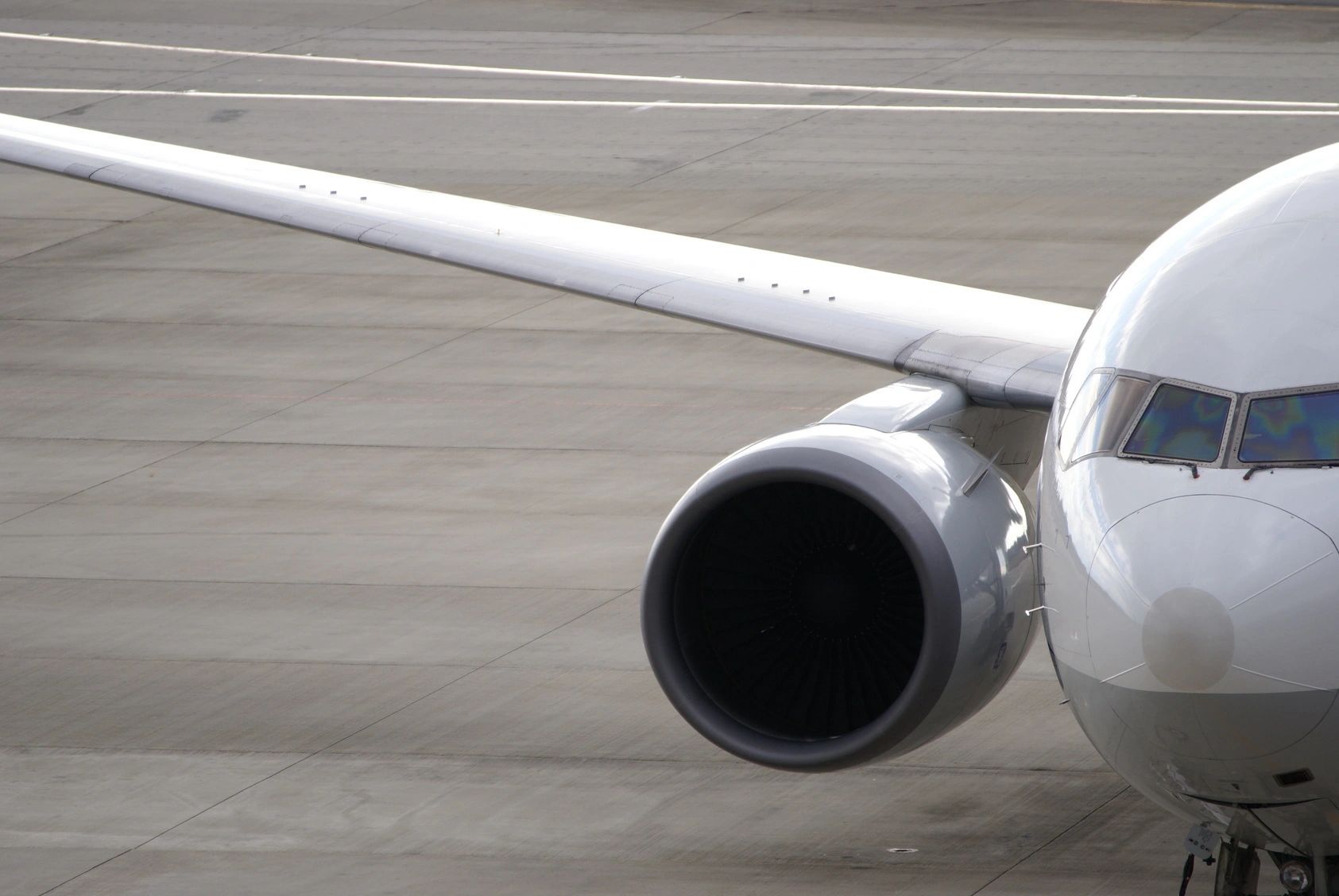 Online fundraiser launched to support critically injured flight attendant after deadly Air Canada crash in New York City