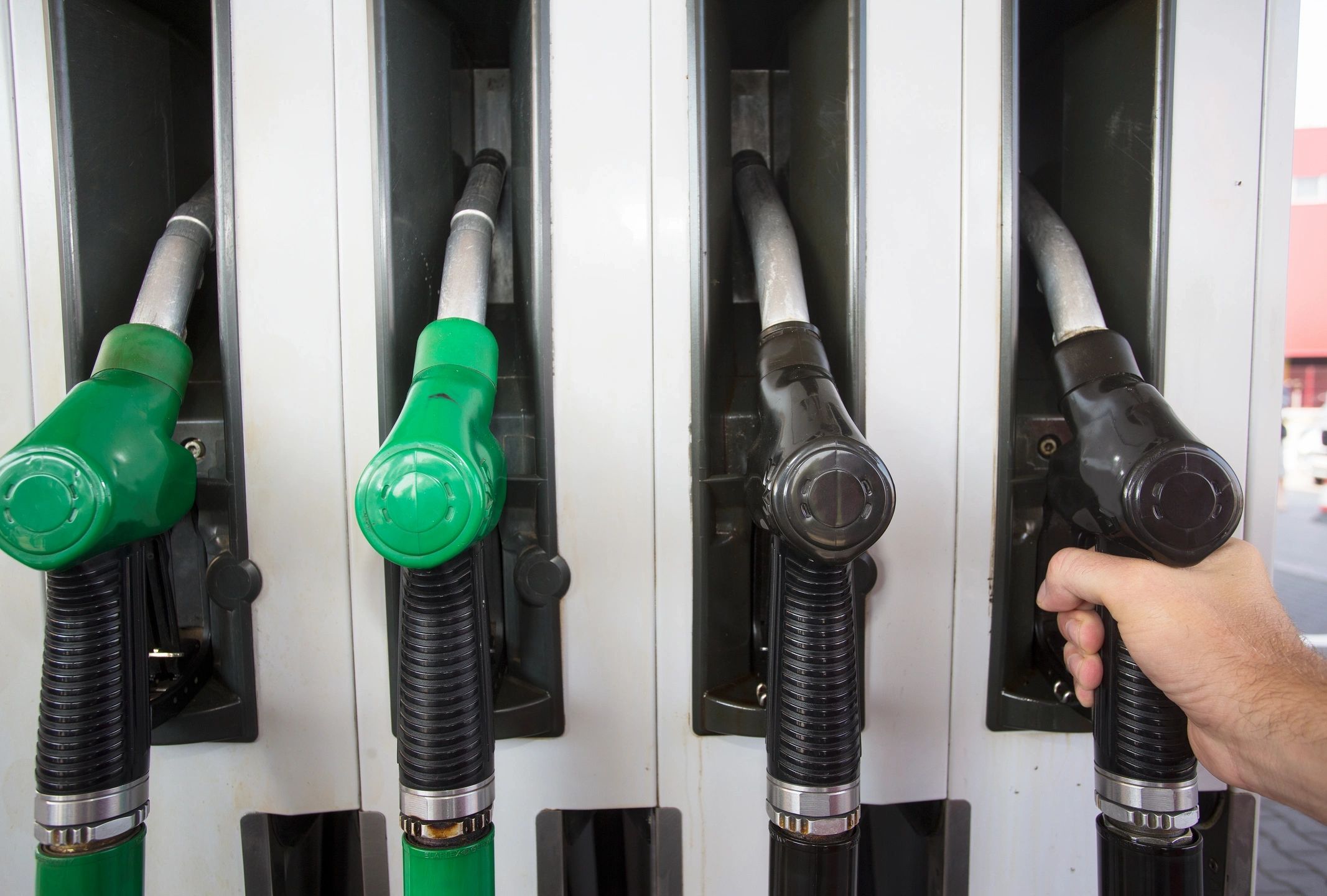 Fuel Prices Rise Once More as Market Volatility Persists