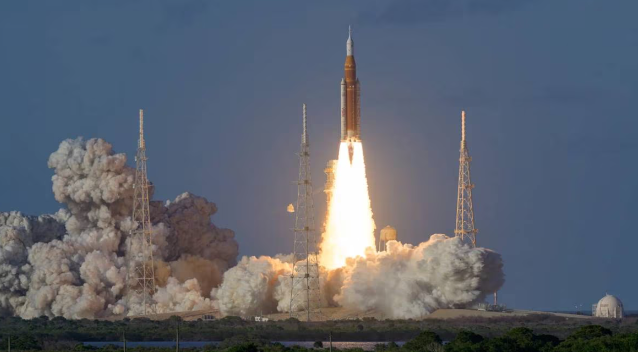 Canadian astronaut Jeremy Hansen looks back on his space mission.