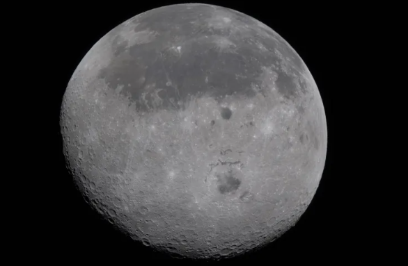 Artemis II Crew Sets New Record and Assigns Name to Lunar Crater