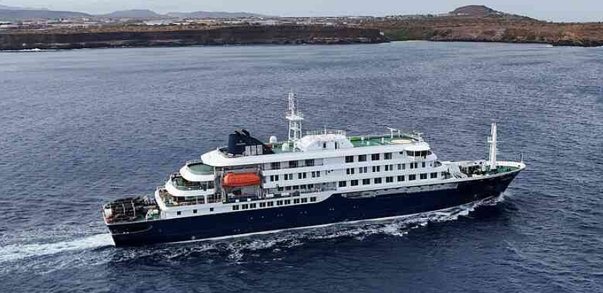 U.S. and French Passengers Test Positive for Hantavirus After Disembarking Cruise Ship.