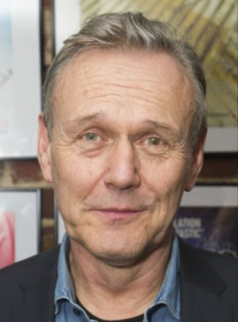 Anthony Head, star of ‘Ted Lasso’ and ‘Buffy the Vampire Slayer,’ dies at 72
