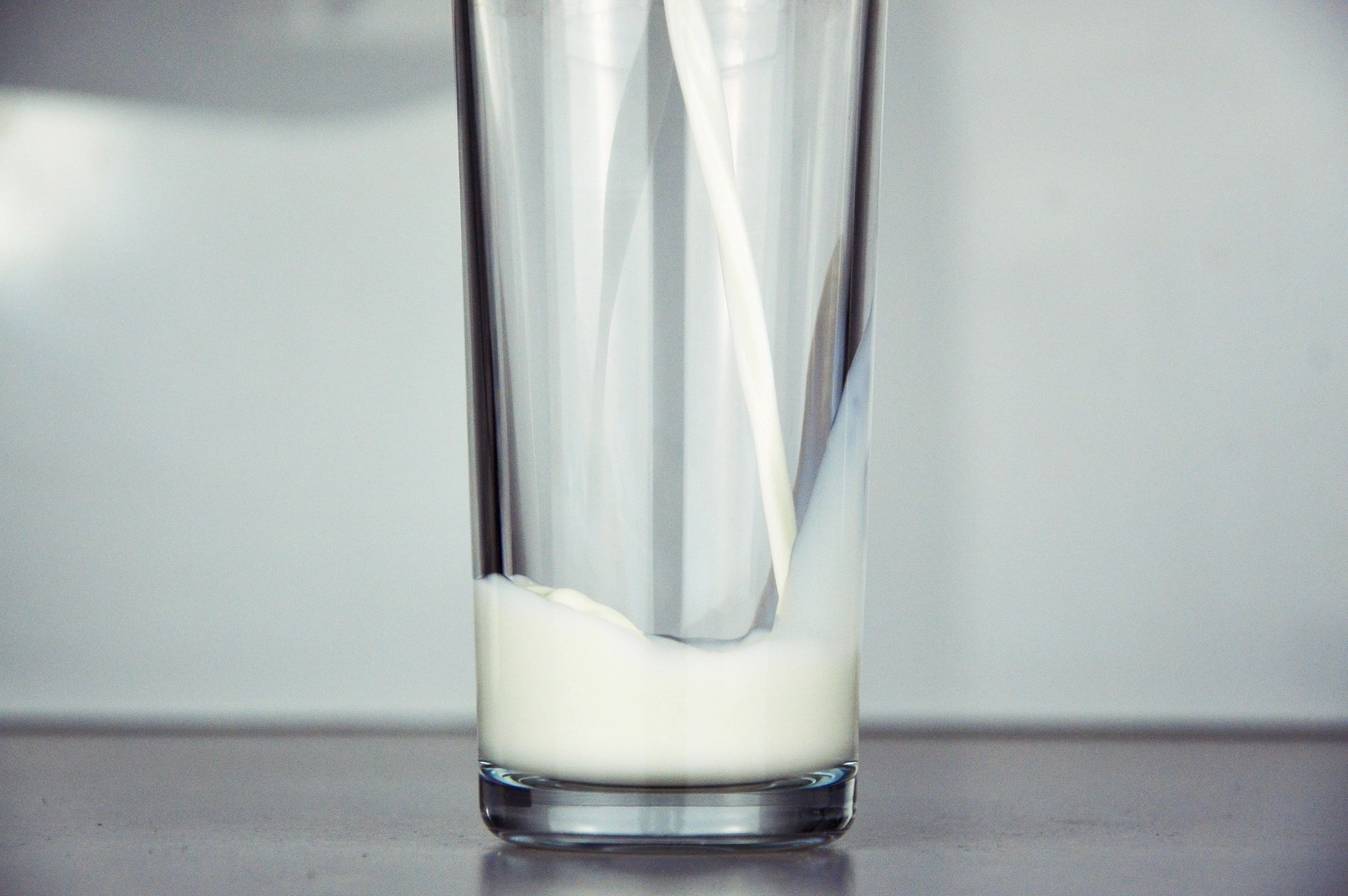 Lactantia milk products recalled due to elevated vitamin levels