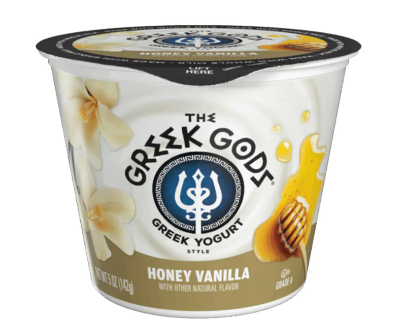 Yogurt sold at Costco stores across Canada recalled
