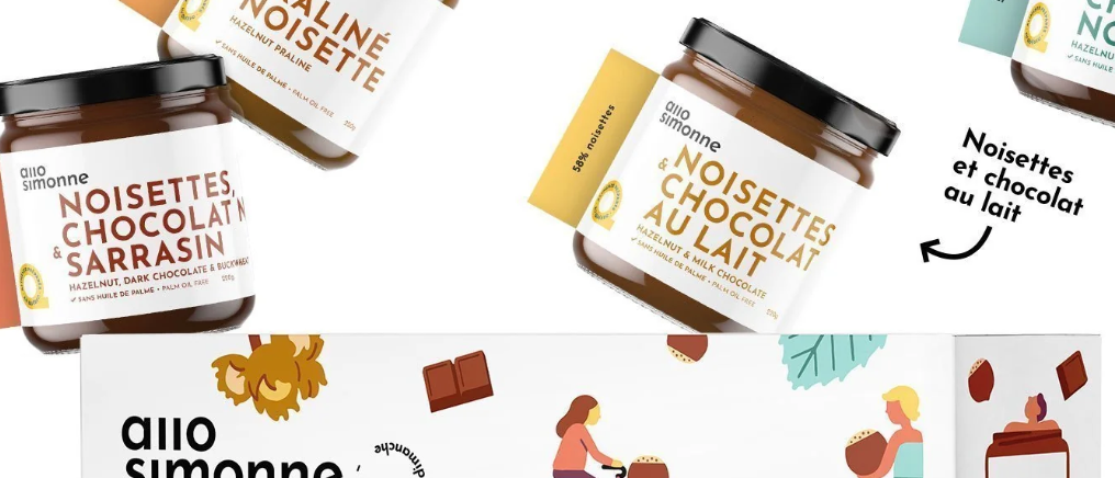Popular spreads recalled across Canada over possible glass contamination