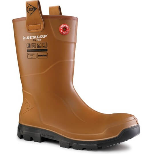 Nearly 4,000 safety boots recalled in Canada over injury risk