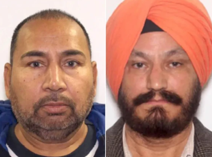 Ontario truck driver sentenced in U.S. for transporting cocaine in alleged Ryan Wedding cartel operation