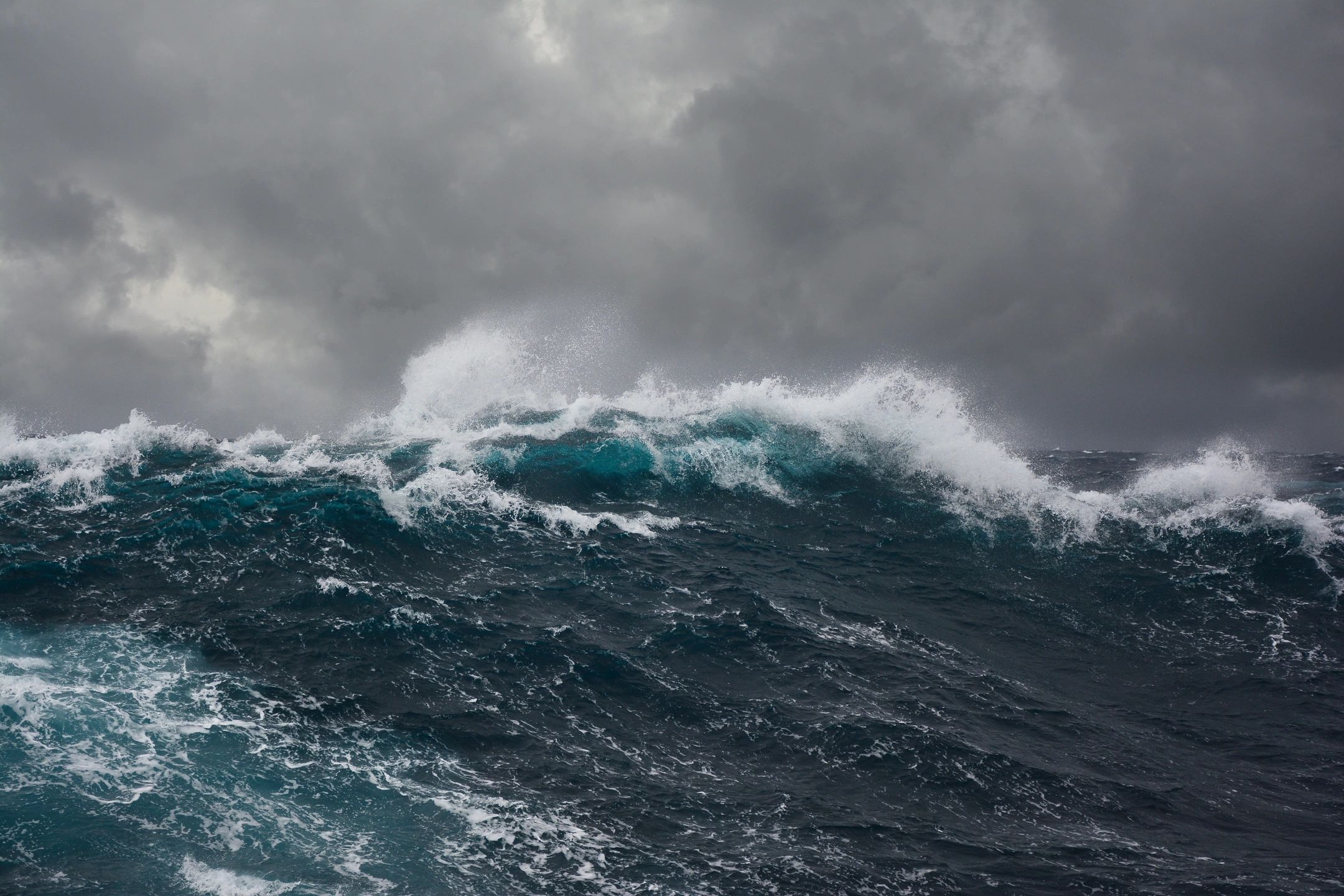 El Niño blamed for record-slow Atlantic hurricane season as storms disappear