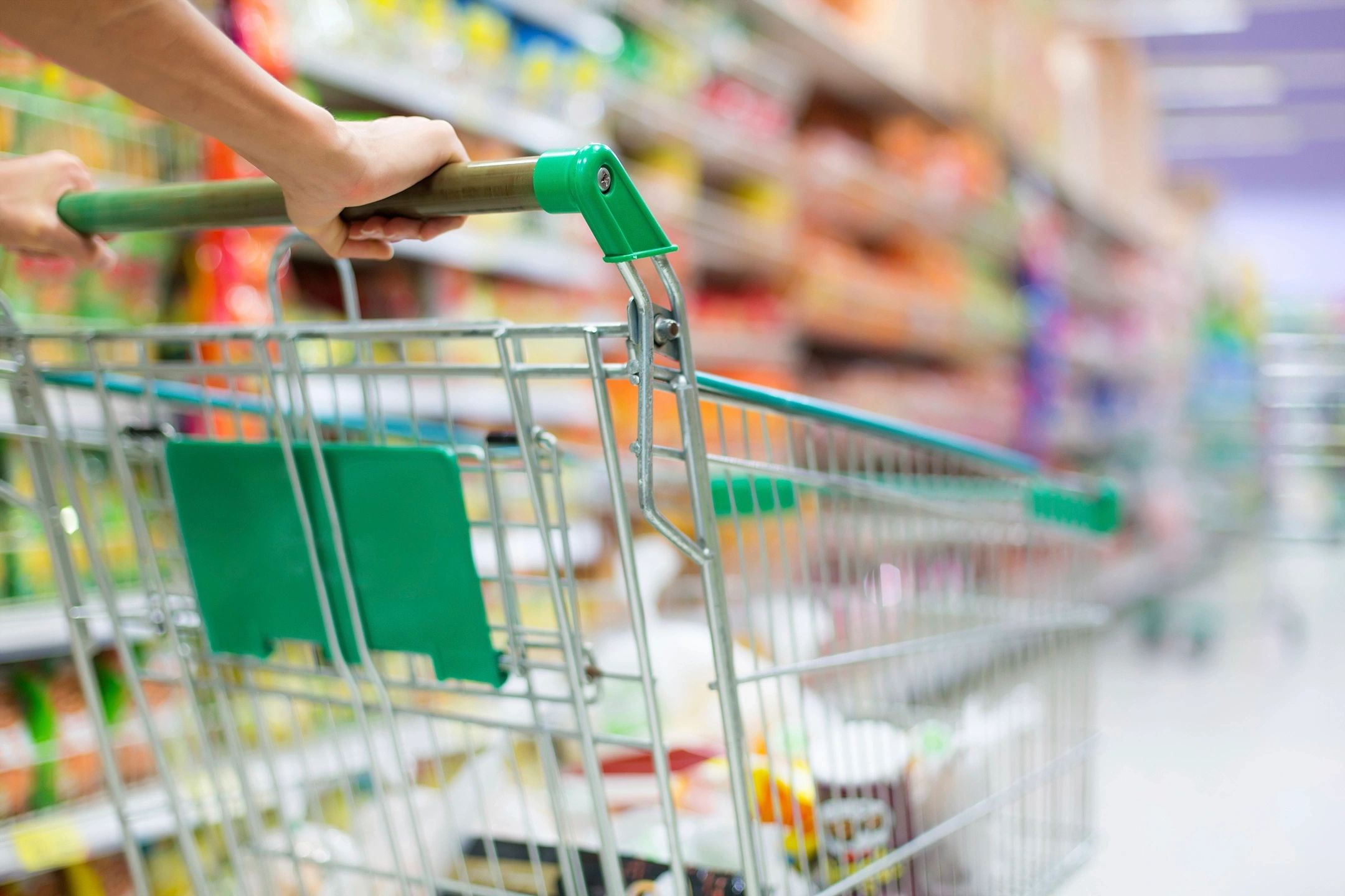 Multiple food recalls issued across Canada, including yogurt, croissants, chocolate and bottled water