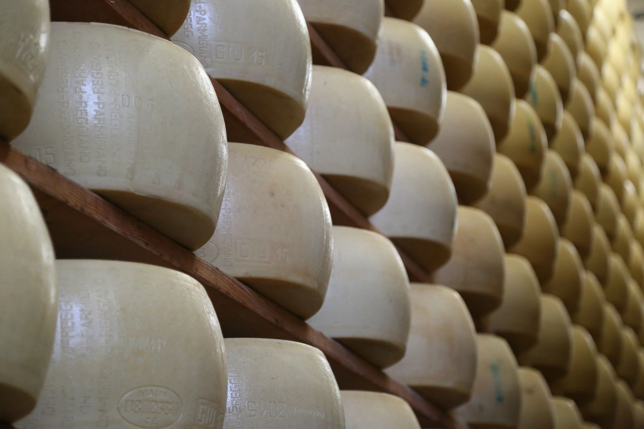 Food recall issued for cheese sold in Ontario, Quebec