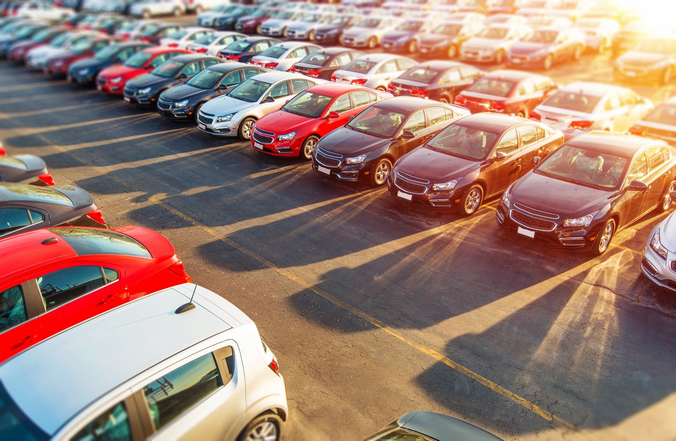 Major Vehicle Recall Affects Thousands of Canadian Drivers